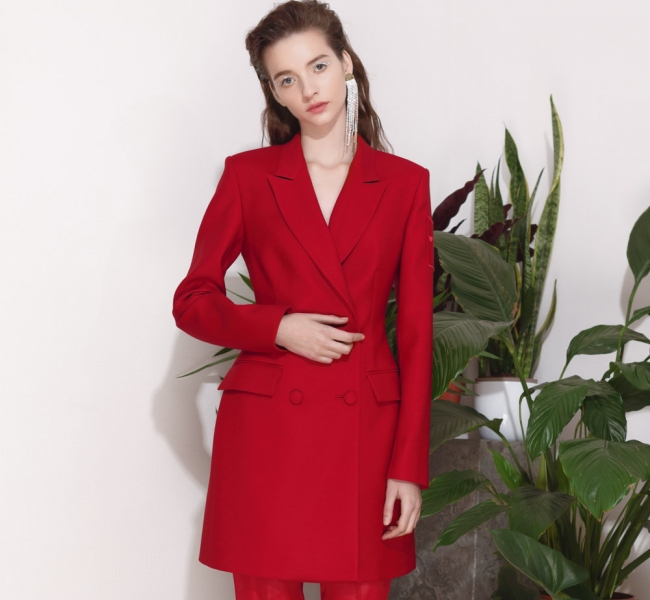 ARTEMKLIMCHUK представил Lookbook коллекции SS18