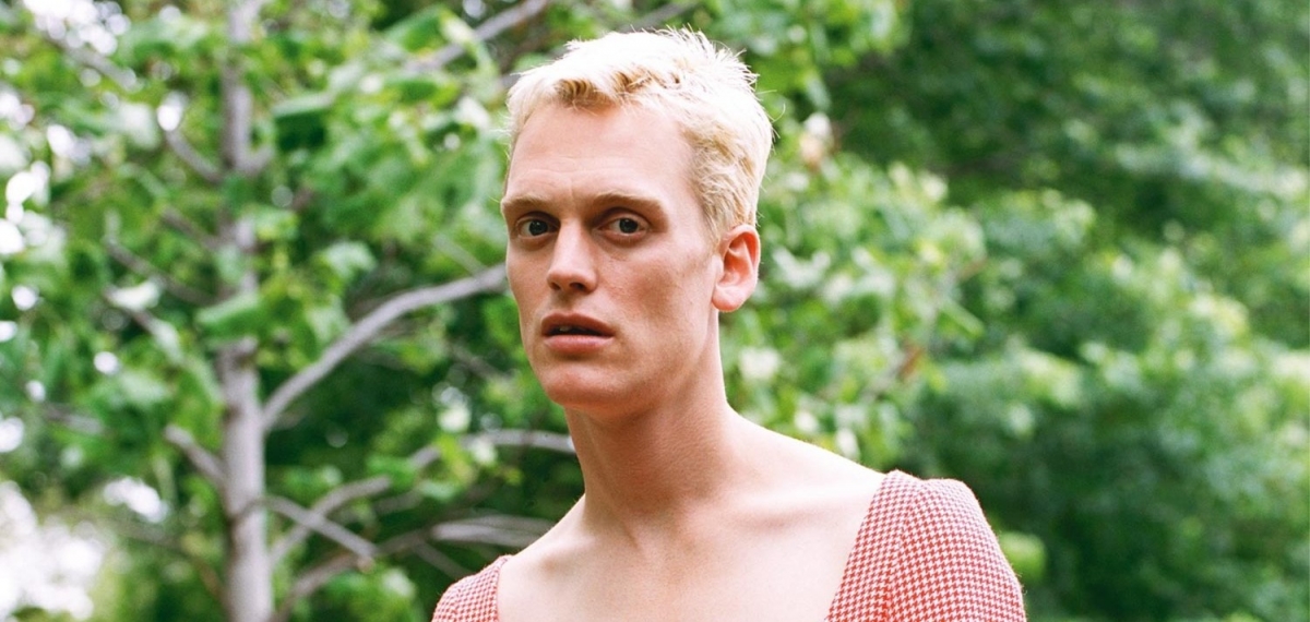Sean Nicholas Savage выступит на Лесном Причале