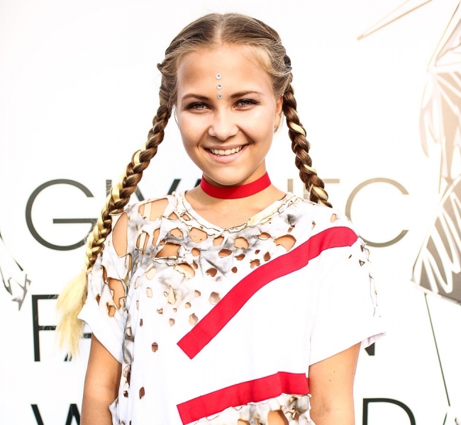 Фестиваль моды «Glyanec Fashion Weekend» 2018 — День второй