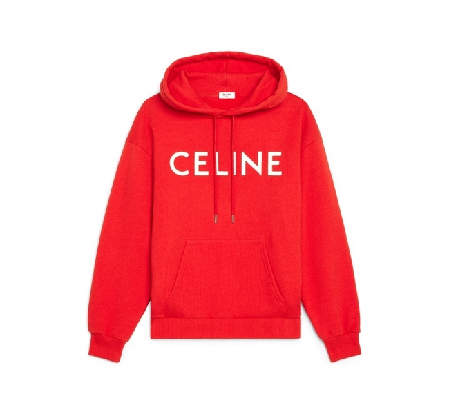 CELINE празднует Китайский День святого Валентина с новой капсулой