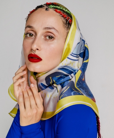 «Тіні забутих предків» від Alina Pash Пісня-маніфест про батьківщину та предків