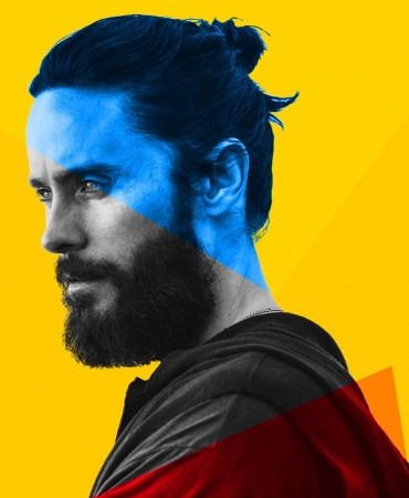 30 Seconds To Mars презентовали новый сингл "Walk On Water"