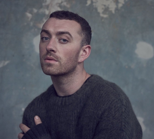 Sam Smith представил новое видео "Too Good At Goodbyes"