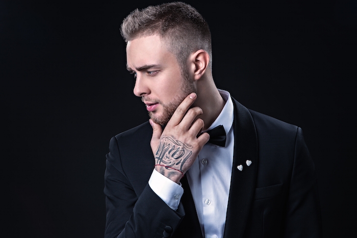 ЕГОР КРИД (Music Box Big Birthday Party)
