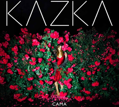 KAZKA представили новую лирическую историю "Сама"