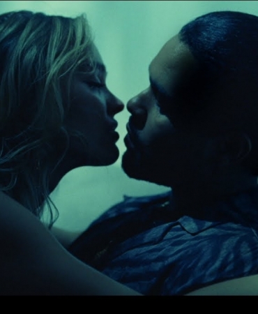 Подивіться музичне відео THE WEEKND і FUTURE "DOUBLE FANTASY"