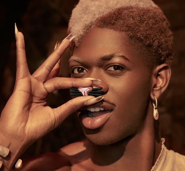 Lil Nas X та Crocs оголосили про найзатишнішу співпрацю