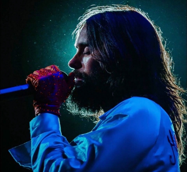 30 Seconds to Mars представили четвертый сингл из нового альбома