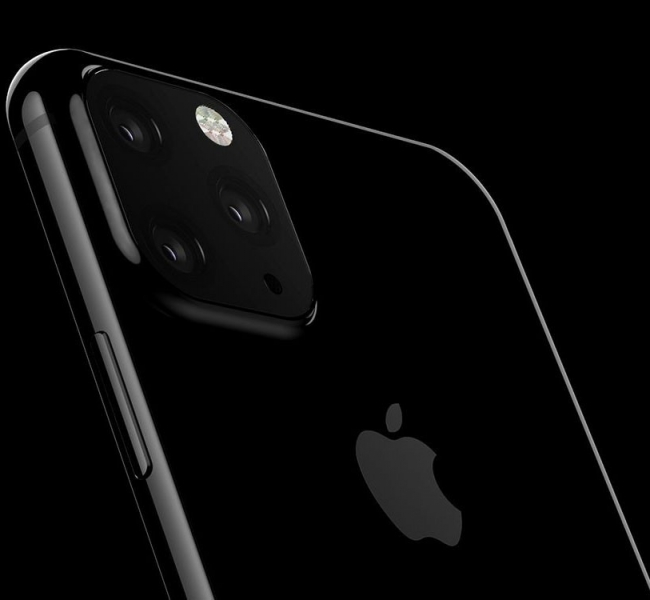 Apple может поменять названия всех будущих iPhone