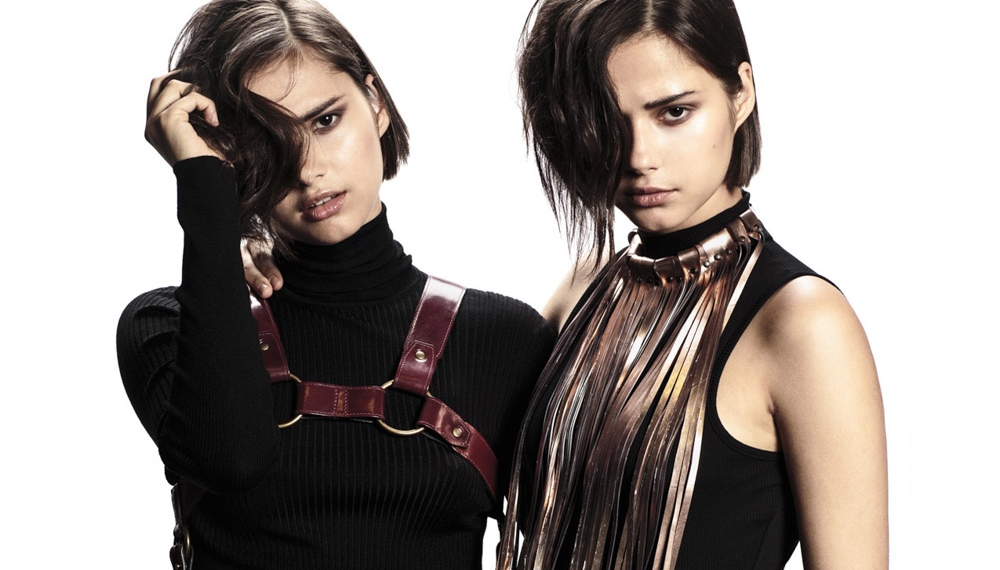 Bloom Twins снова выступят в Киеве