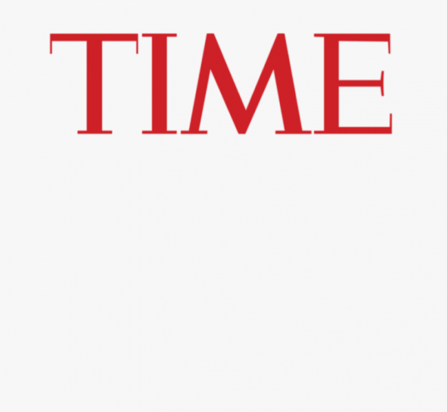 Вы должны это увидеть: Журнал TIME посвятил обложку Джорджу Флойду и она доводит до мурашек