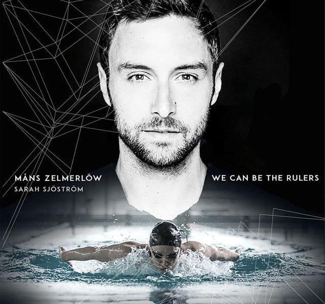 Mans Zelmerlow посвятил новый трек олимпийской чемпионке
