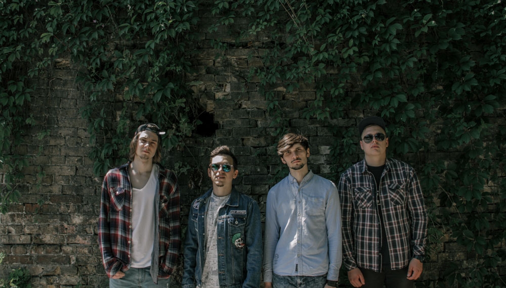 KRICHUSS представят ЕР 