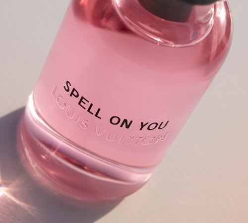 Заклинаю тебя: Louis Vuitton представили магический аромат «Spell On You»