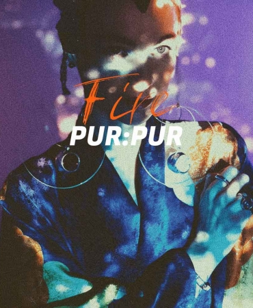 PUR:PUR представили новый сингл "Fire" с Animoji