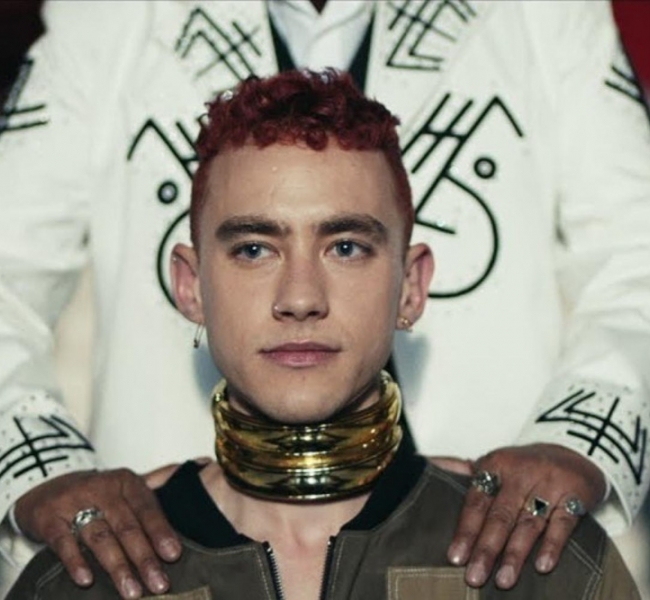 Years & Years представили новое видео "Sanctify"