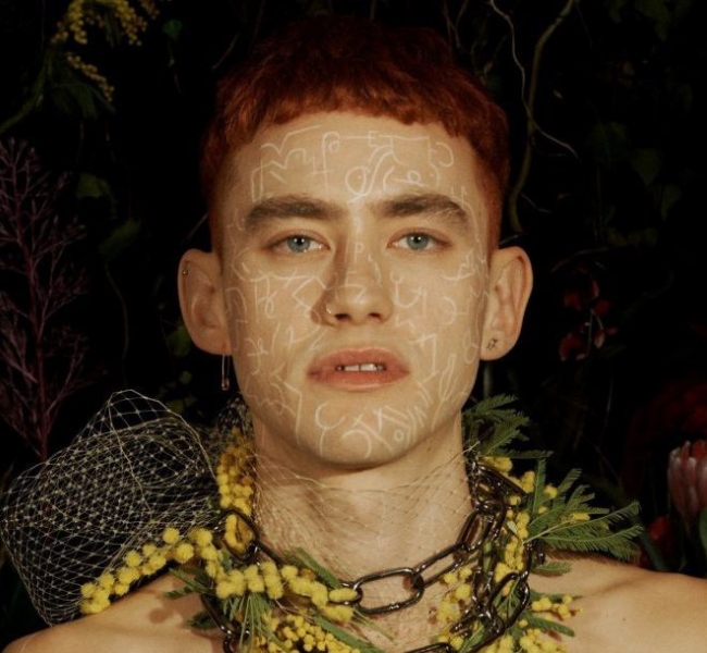 Years & Years представили новый альбом "Palo Santo"