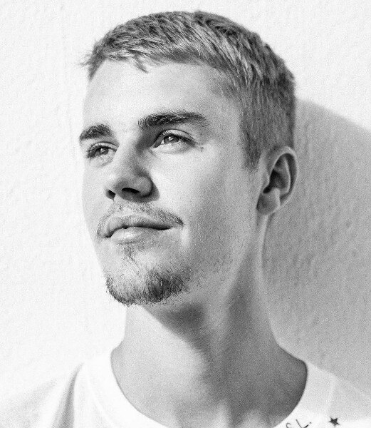 Justin Bieber представил новый сингл "Friends"
