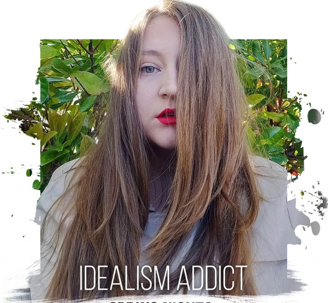 Музыкальный проект Алексея Гладушевского Idealism Addict презентовали новый альбом Spring Nights