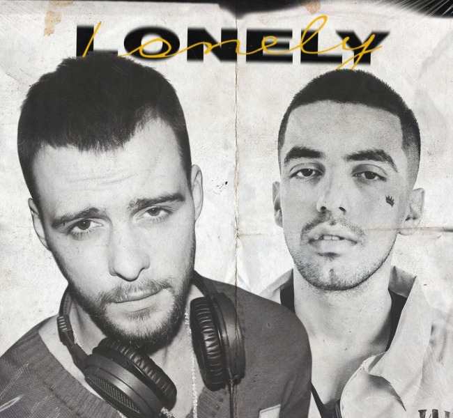 Завершающий аккорд уходящего лета: Макс Барских выпустил трек "LONELY" совместно с Джаро