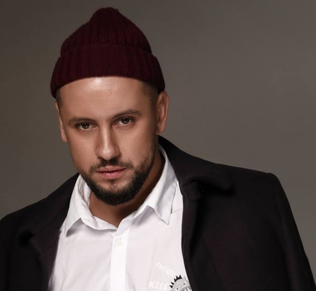 MONATIK презентовал мотивационный хит года "Жизнь поет"