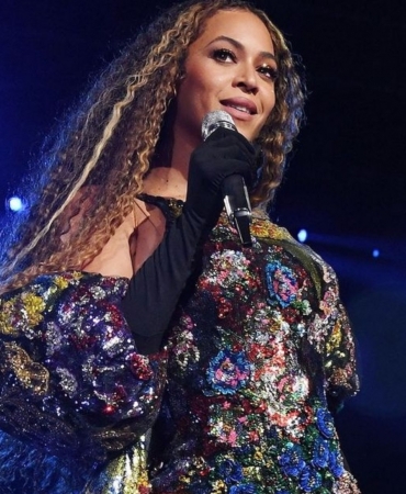 Beyoncé отримує свою 32-гу Grammy, побивши рекорд за кількістю перемог на цій премії