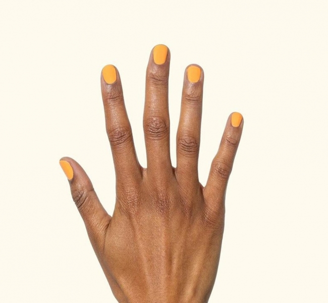 Маникюр - для всех! Tyler, The Creator выпустил дроп лаков для ногтей