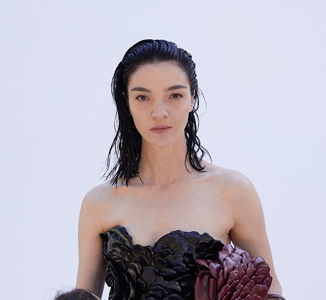 Эмпатия: Valentino представляет кампанию Fall/Winter 2020/2021