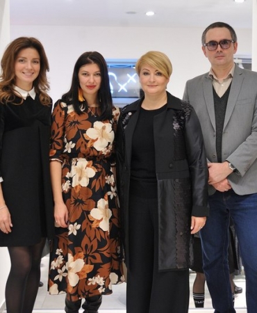 Стали известны победители конкурса fashion-иллюстрации Imago