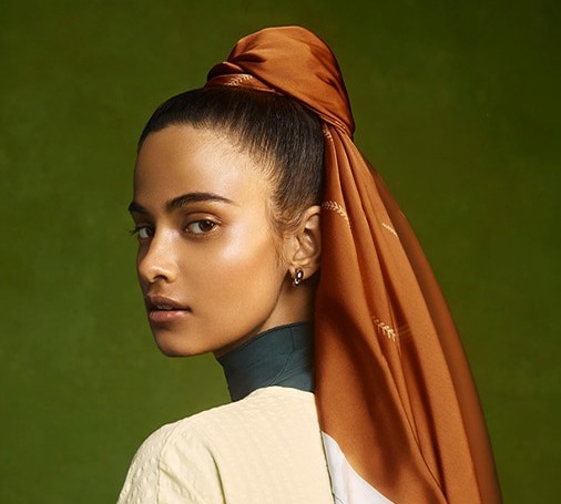 Практичная аутентичность: Коллаборация UNIQLO x Hana Tajima