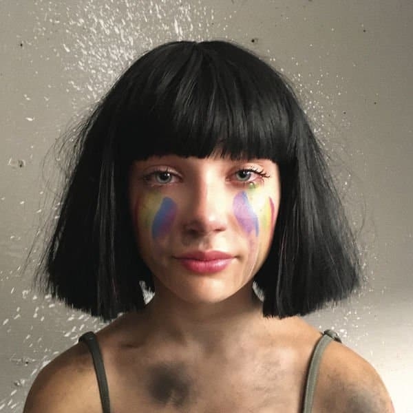 Sia презентовала видео "The Greatest"