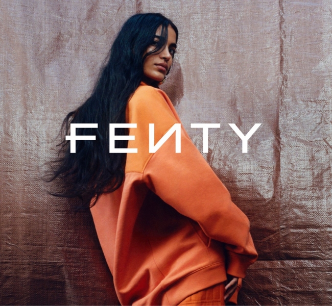 Прославление лидеров мнений: Первая коллекция 2020 года от бренда Рианны FENTY