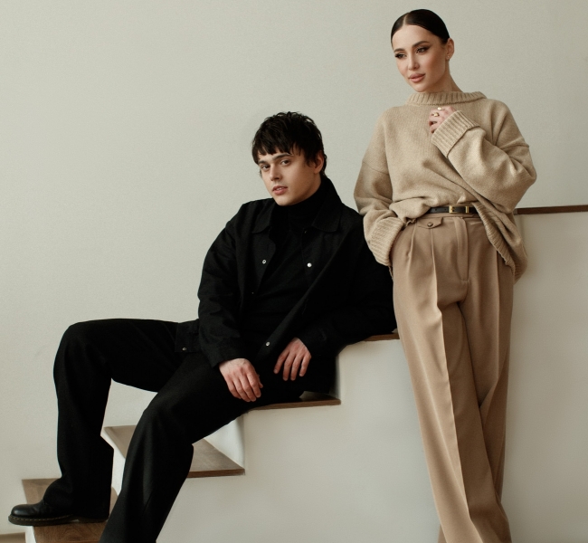 "Більш ніж друг": неочікуваний дует YAROMIYA з ALEKSEEV