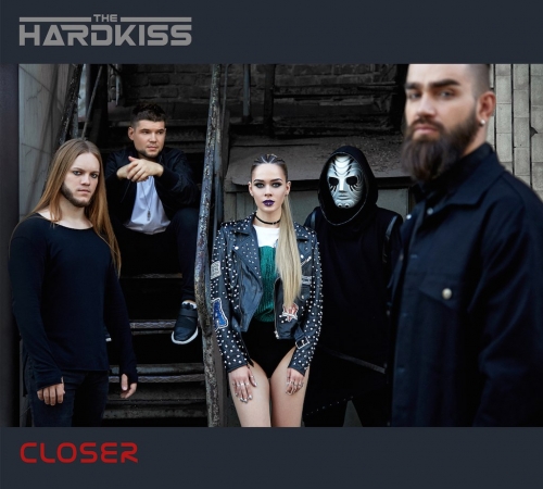 The Hardkiss презентовали новый трек Closer