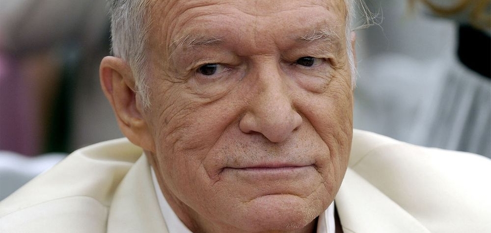 Руководство Playboy рассматривает претензии к Хью Хефнеру