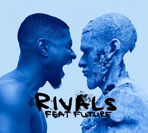 Usher презентовал новое видео "Rivals"
