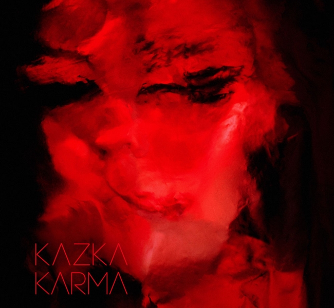 Любовь сильнее судьбы – это KARMA: группа KAZKA представляет первый альбом