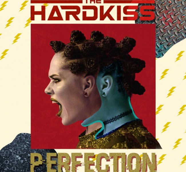 The Hardkiss представляют трек Perfection