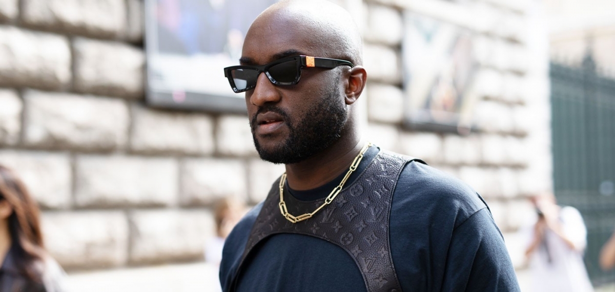 После смерти Вирджила Абло кроссовки Off-White ™ x Air Jordan подорожали в 100 раз