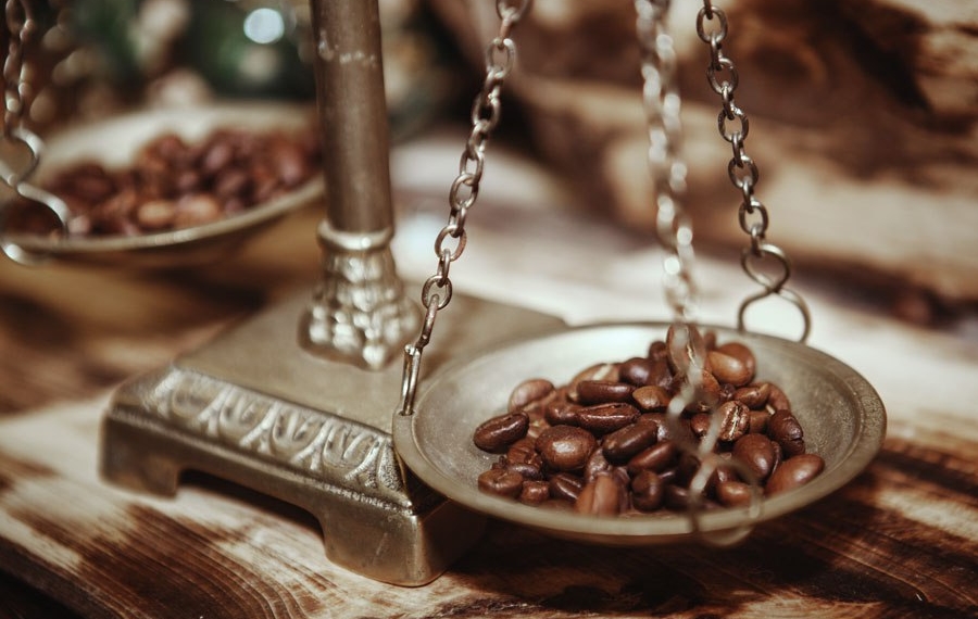 На арт-заводе «Платформа» пройдет Kyiv Coffee Festival 3.0