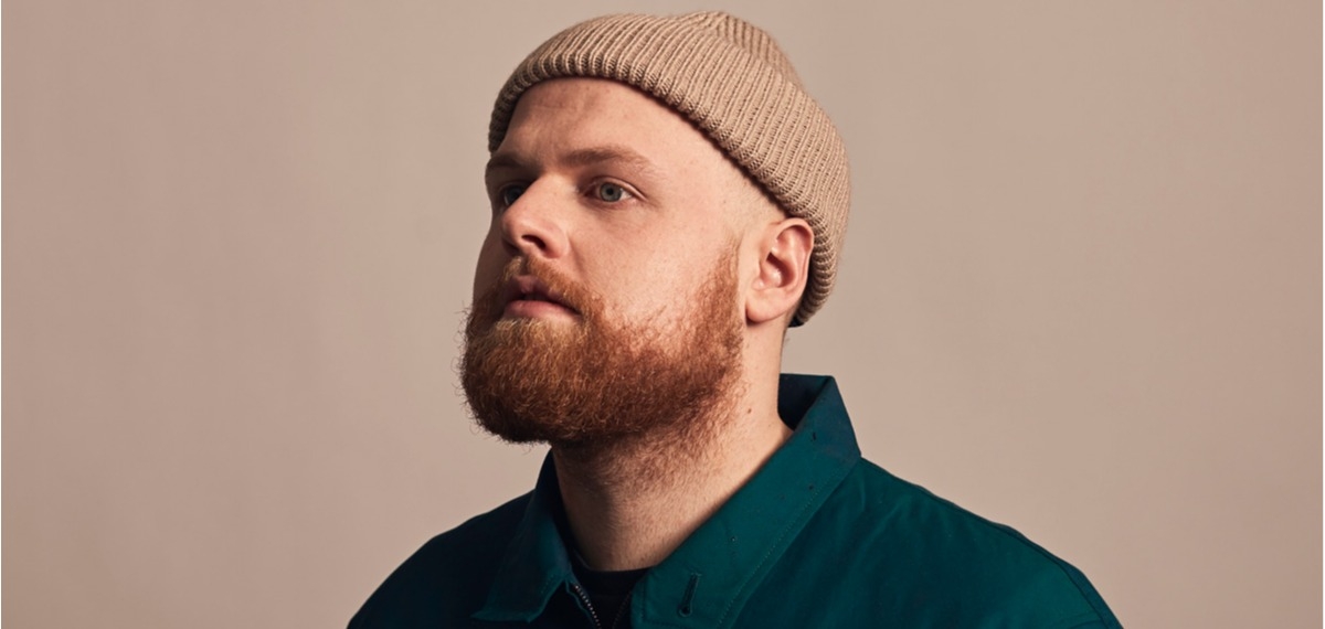 Tom Walker и Noisia на Atlas Weekend 2019