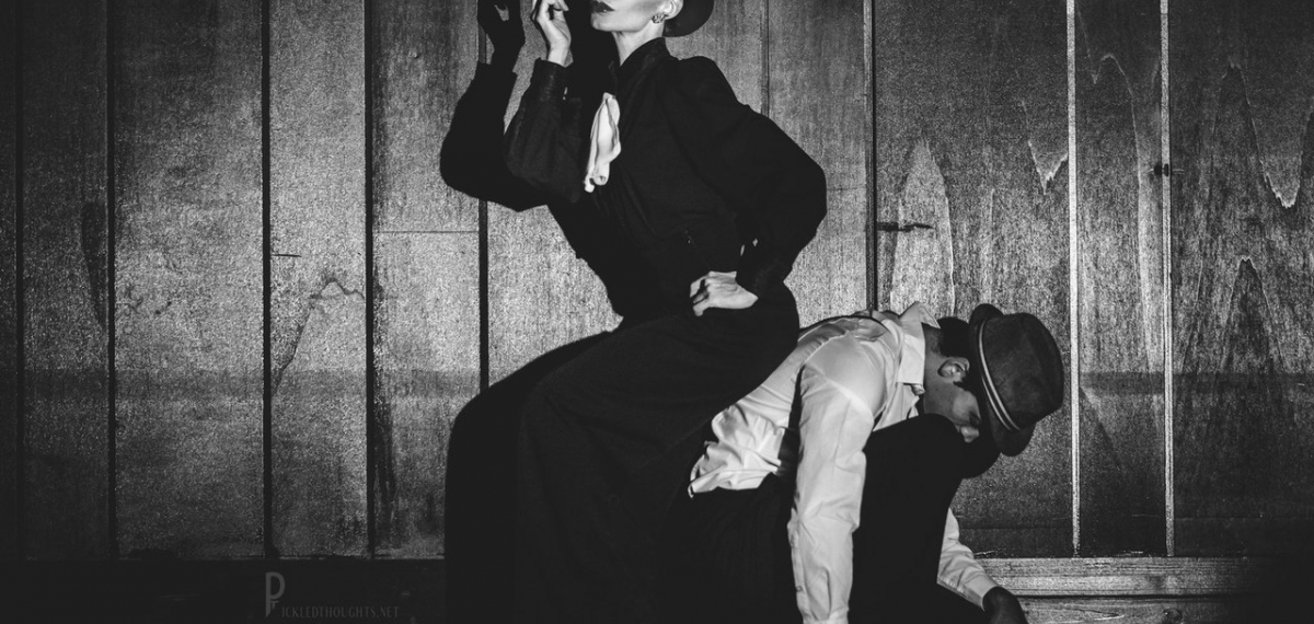 Прима-балерина Яна Саленко представит в Киеве премьеру балета «Марлен Дитрих»