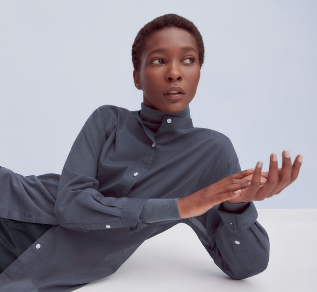 Коллекция UNIQLO U FW20 - мечта каждого минималиста