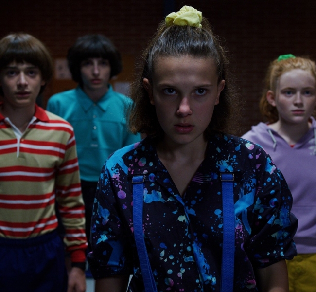 Netflix предлагает бесплатный просмотр своих лучших шоу для не подписчиков по всему миру