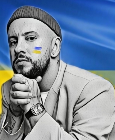 MONATIK презентує: “Дивна ніч” - оммаж до творчості легенди української музики Миколи Мозгового