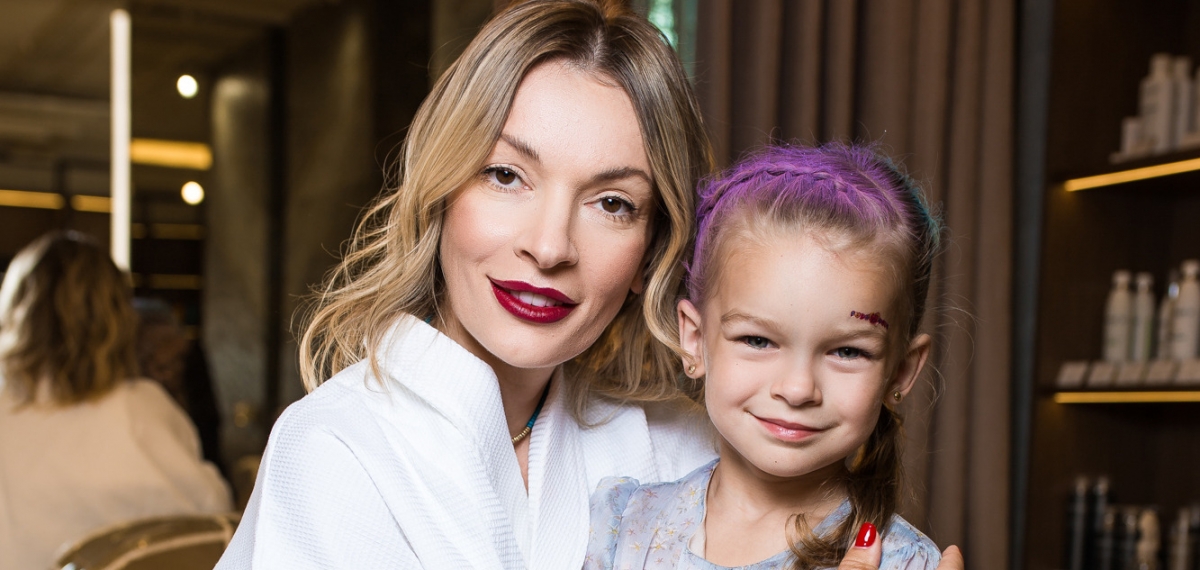 Концепция инноваций в мире бьюти: Полина Неня в гостях у CLIPSE LIPKI