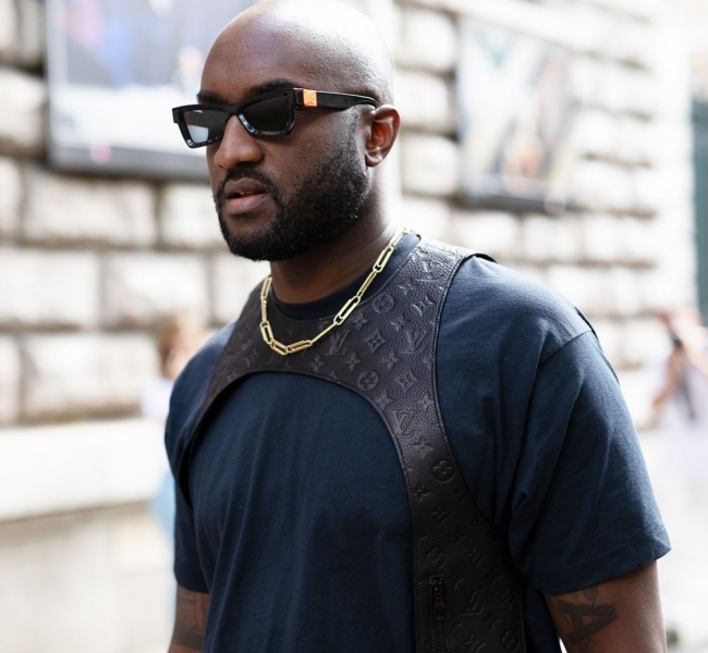 После смерти Вирджила Абло кроссовки Off-White ™ x Air Jordan подорожали в 100 раз