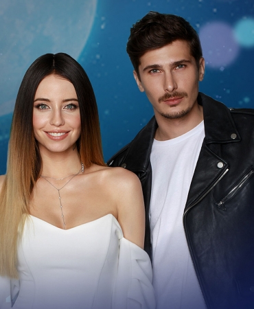 «Время и Стекло» исполнили главную песню мультфильма «Украденная принцесса: Руслан и Людмила» на украинском языке