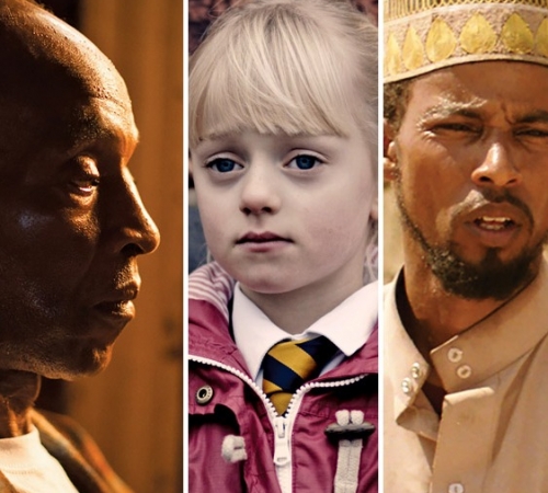 «Oscar Shorts-2018»: о лучшем коротком метре года по версии Американской киноакадемии