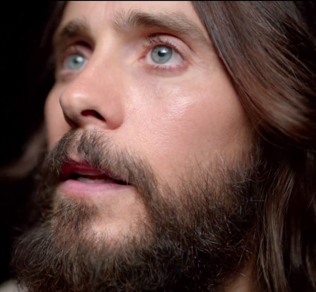 Человеческие эмоции в новом видео Thirty Seconds To Mars